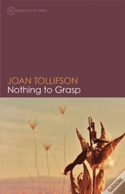 Capa do artigo Nothing To Grasp