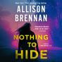 Nothing To Hide - Preview