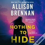 Capa do artigo Nothing To Hide