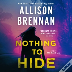 Capa do artigo Nothing To Hide