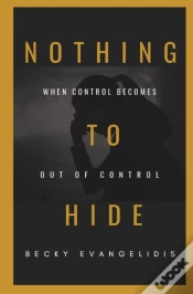 Capa do artigo Nothing To Hide