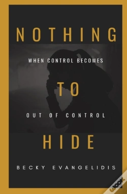 Capa do artigo Nothing To Hide