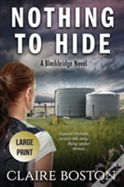 Capa do artigo Nothing To Hide