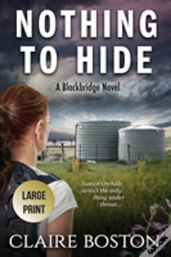 Capa do artigo Nothing To Hide