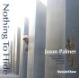 Nothing to hide - CD - Preview
