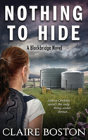 Nothing To Hide - Preview