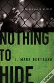 Capa do artigo Nothing To Hide