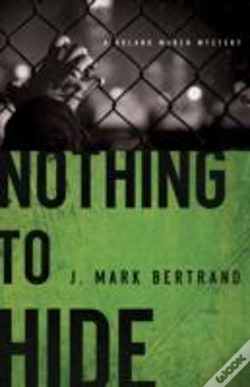Capa do artigo Nothing To Hide
