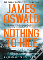 Nothing To Hide