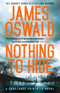 Nothing To Hide - Preview
