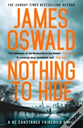 Nothing To Hide