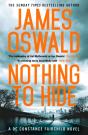 Nothing To Hide - Preview