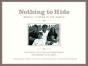 Nothing To Hide - Preview