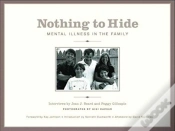 Capa do artigo Nothing To Hide