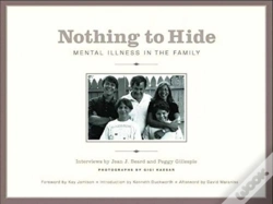 Capa do artigo Nothing To Hide