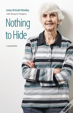 Capa do artigo Nothing To Hide