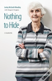 Capa do artigo Nothing To Hide