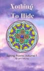 Nothing To Hide - Preview