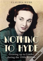 Nothing To Hyde