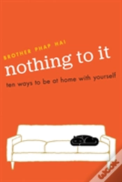 Capa do artigo Nothing To It