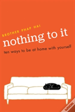 Capa do artigo Nothing To It