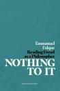 Nothing To It - Preview