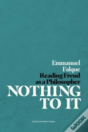 Capa do artigo Nothing To It