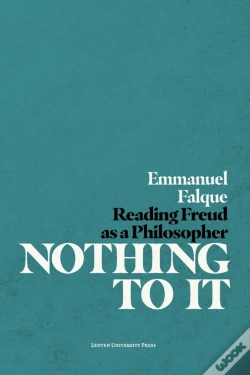 Capa do artigo Nothing To It