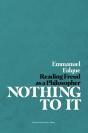 Nothing To It - Preview