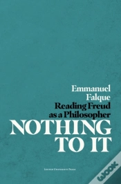 Capa do artigo Nothing To It