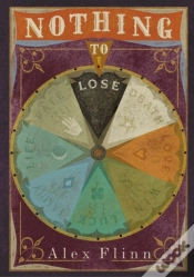 Capa do artigo Nothing To Lose