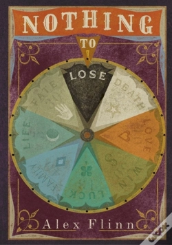 Capa do artigo Nothing To Lose
