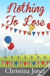 Capa do artigo Nothing To Lose