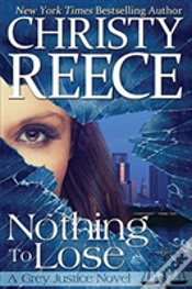 Capa do artigo Nothing To Lose