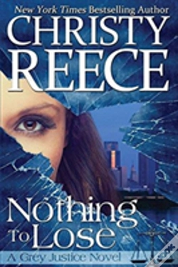 Capa do artigo Nothing To Lose