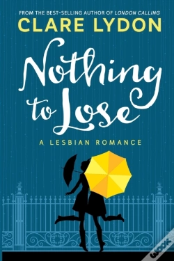 Capa do artigo Nothing To Lose