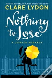 Capa do artigo Nothing To Lose