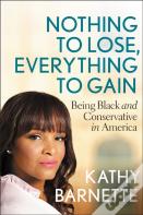 Nothing To Lose, Everything To Gain