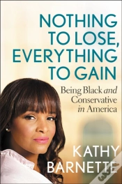 Capa do artigo Nothing To Lose, Everything To Gain