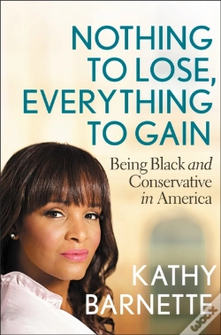 Capa do artigo Nothing To Lose, Everything To Gain
