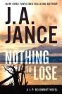 Nothing To Lose - Preview