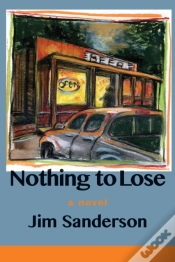 Capa do artigo Nothing To Lose