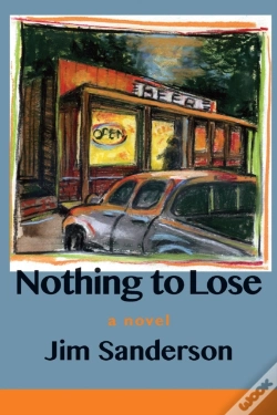 Capa do artigo Nothing To Lose