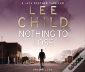 Capa do artigo Nothing To Lose