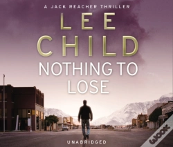 Capa do artigo Nothing To Lose