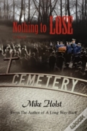 Capa do artigo Nothing To Lose