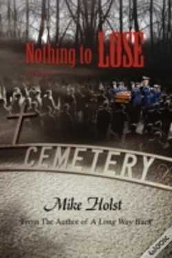 Capa do artigo Nothing To Lose