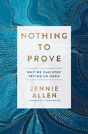 Nothing To Prove - Preview