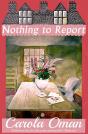 Nothing To Report - Preview