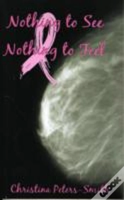 Capa do artigo Nothing To See And Nothing To Feel